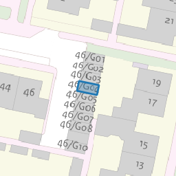 Perceel HGL01-M-2166