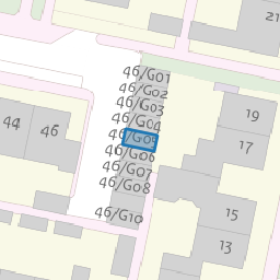 Perceel HGL01-M-2167