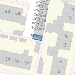 Perceel HGL01-M-2170