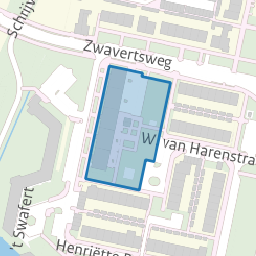 Perceel HGL01-M-2171