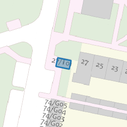 Perceel HGL01-M-2180