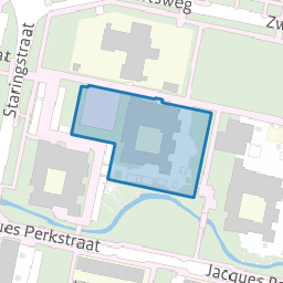 Perceel HGL01-M-2195