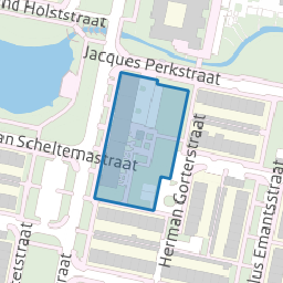 Perceel HGL01-M-2197