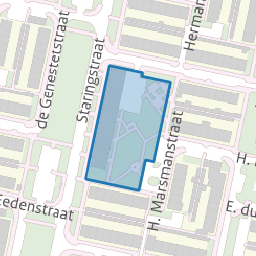 Perceel HGL01-M-2211