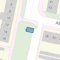 Perceel HGL01-M-2233