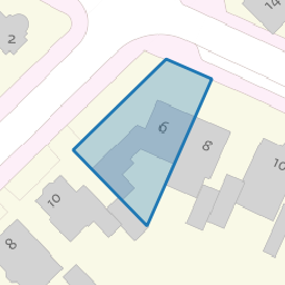 Perceel HGL01-M-2245