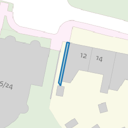 Perceel HGL01-M-2254