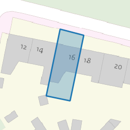 Perceel HGL01-M-2257