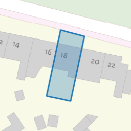 Perceel HGL01-M-2258