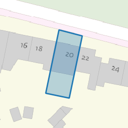 Perceel HGL01-M-2259