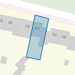 Perceel HGL01-M-2260