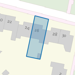 Perceel HGL01-M-2262