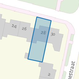 Perceel HGL01-M-2263