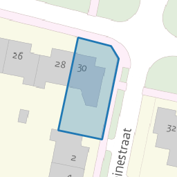 Perceel HGL01-M-2264