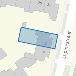 Perceel HGL01-M-2265