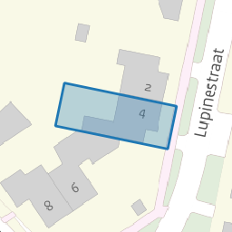 Perceel HGL01-M-2266