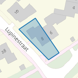 Perceel HGL01-M-2268