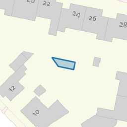 Perceel HGL01-M-2272