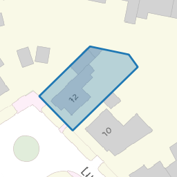 Perceel HGL01-M-2274