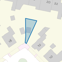 Perceel HGL01-M-2276