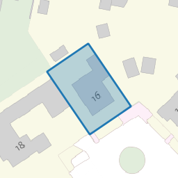 Perceel HGL01-M-2279