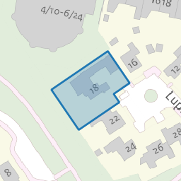 Perceel HGL01-M-2280