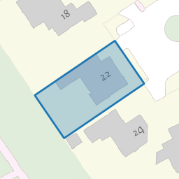 Perceel HGL01-M-2281