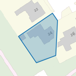 Perceel HGL01-M-2282