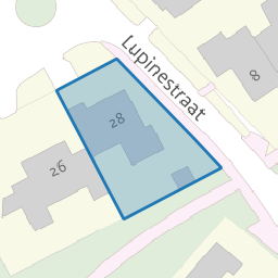 Perceel HGL01-M-2284