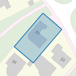 Perceel HGL01-M-2285