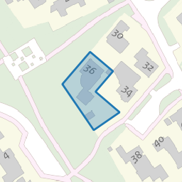 Perceel HGL01-M-2286