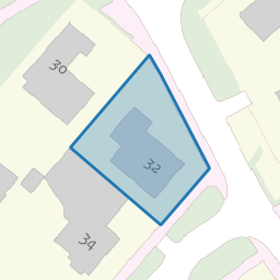 Perceel HGL01-M-2288