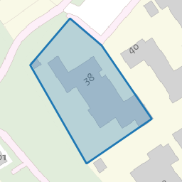 Perceel HGL01-M-2289