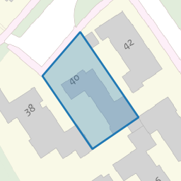 Perceel HGL01-M-2290