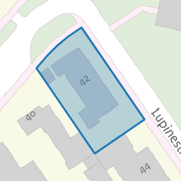 Perceel HGL01-M-2291