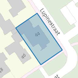 Perceel HGL01-M-2292