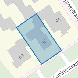 Perceel HGL01-M-2293