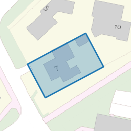 Perceel HGL01-M-2297