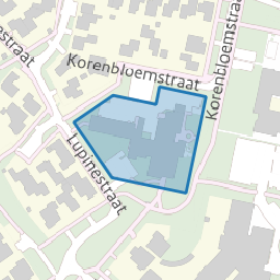 Perceel HGL01-M-2298