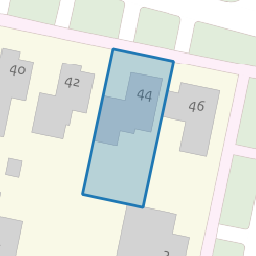 Perceel HGL01-M-2302