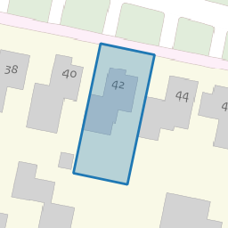 Perceel HGL01-M-2303