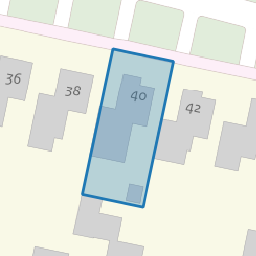 Perceel HGL01-M-2304