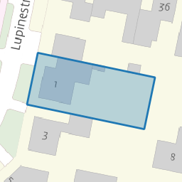 Perceel HGL01-M-2309