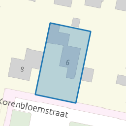 Perceel HGL01-M-2312