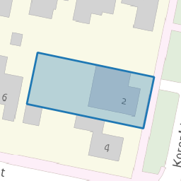 Perceel HGL01-M-2313