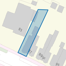 Perceel HGL01-M-2330