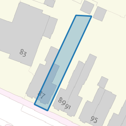 Perceel HGL01-M-2331