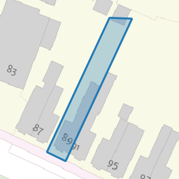 Perceel HGL01-M-2332