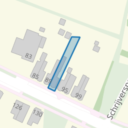 Perceel HGL01-M-2333