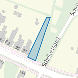 Perceel HGL01-M-2335